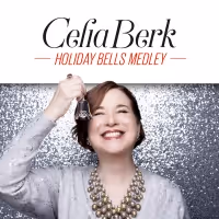 BWW Interview: Celia Berk of HOLIDAY BELLS MEDLEY