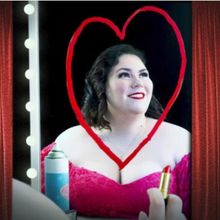 Review: A FAT GIRLS CRY at Te Auaha