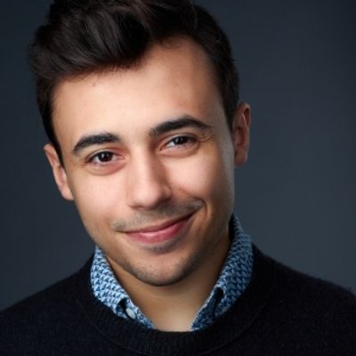 Interview: Chatting with Pablo David Laucerica of JERSEY BOYS at The Muny