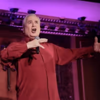 BWW Review: LEE ROY REAMS GOODBYE, KENTUCKY! HELLO, BROADWAY! Puts The Show In Show…