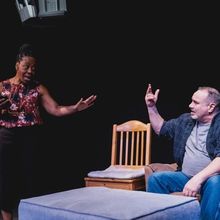 Review: THE NEIGHBOURS at Tarragon Theatre