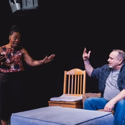 Review: THE NEIGHBOURS at Tarragon Theatre