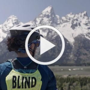 Photos: Award-Winning Documentary BLIND AF Now Streams on Prime, Apple TV, and More