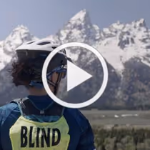 Photos: Award-Winning Documentary BLIND AF Now Streams on Prime, Apple TV, and More