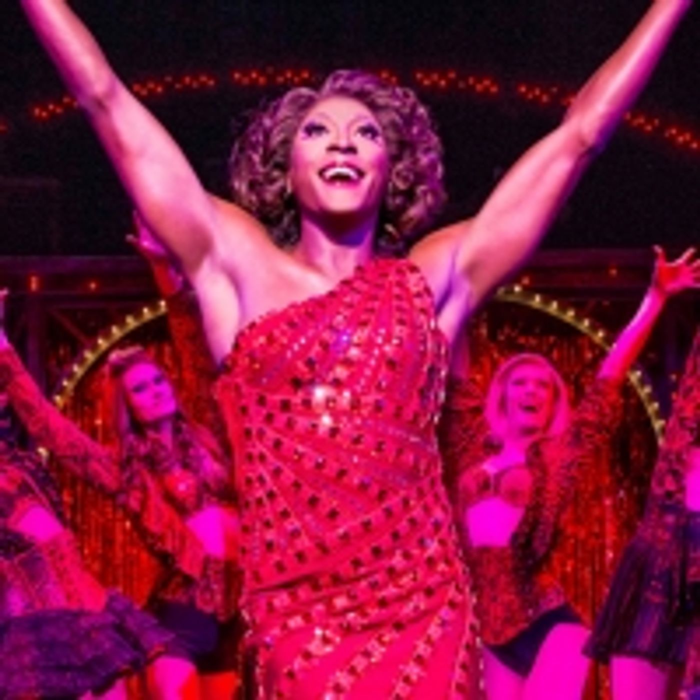 Wake Up With BWW 12/9: THE SPONGEBOB MUSICAL: LIVE ON STAGE is Available to Purchase, and More!  Image