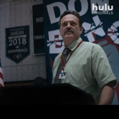 VIDEO: Vince Vaughn Cracks Down on Partying Teens in THE BINGE Trailer