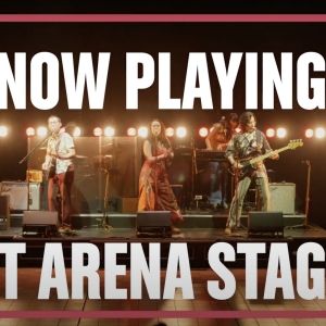 Video: Watch the Trailer for CAMBODIAN ROCK BAND at Arena Stage