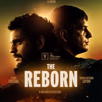 THE REBORN Crime Thriller to Make North American Premiere on IndiePix