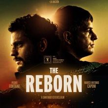 THE REBORN Crime Thriller to Make North American Premiere on IndiePix