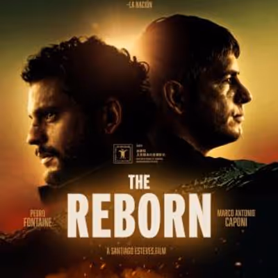 THE REBORN Crime Thriller to Make North American Premiere on IndiePix