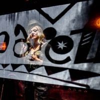 THE REICHSTAG IS BURNING Will Be Shown Digitally as Part of Edinburgh Fringe