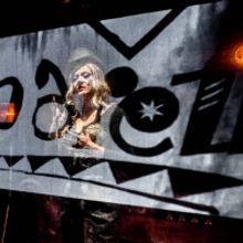 THE REICHSTAG IS BURNING Will Be Shown Digitally as Part of Edinburgh Fringe