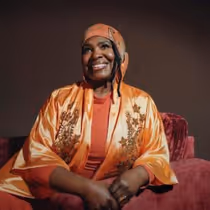 Photos: Ruthie Foster Releases JUST SAY YES Album on Sun Records