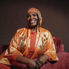 Photos: Ruthie Foster Releases JUST SAY YES Album on Sun Records