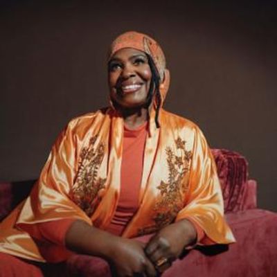 Photos: Ruthie Foster Releases JUST SAY YES Album on Sun Records