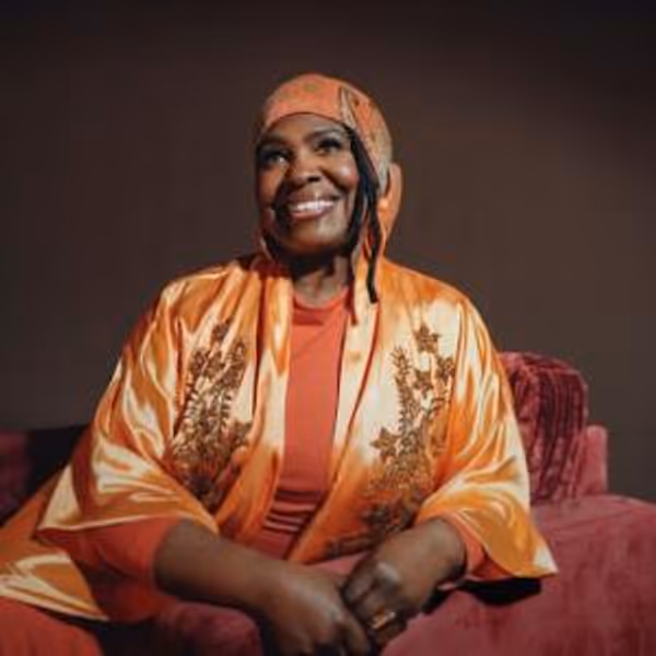 Photos: Ruthie Foster Releases JUST SAY YES Album on Sun Records Photo