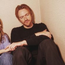 FINNEAS Releases Sophomore Album 'For Cryin' Out Loud!'