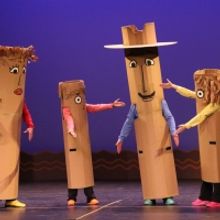The Jewish Museum Presents a Free Virtual Performance With The Paper Bag Players
