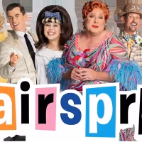 REVIEW: HAIRSPRAY Is Bright, Uplifting and Heartwarming As It Shares Its Message Of…