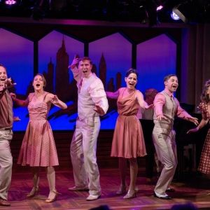 Review: BEGUILED AGAIN at Florida Rep