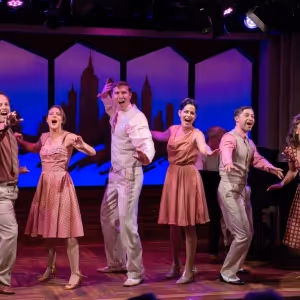 Review: BEGUILED AGAIN at Florida Rep