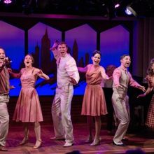 Review: BEGUILED AGAIN at Florida Rep