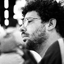 Playwright Neil LaBute THE SHAPE OF THINGS Reading Post-Show Q&A