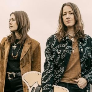 Video: Larkin Poe Share Live Performance Video From German TV Broadcast