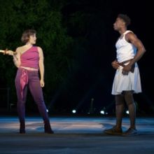 Review Roundup: Public Works' HERCULES in Central Park