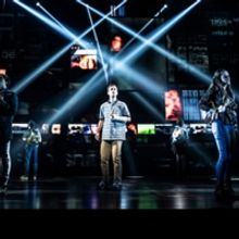 BWW Review: DEAR EVAN HANSEN at Broadway San Diego