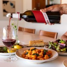 AVIVO Red Wine 2021-A Wonderful Wine Crafted with Eco-Conscious Practices