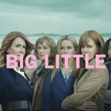 BIG LITTLE LIES Season 2 Comes to DVD Jan. 7