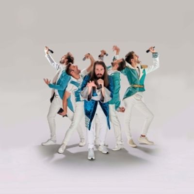 CON LA BOCA ABIERTA inicia su quinta temporada en el Teatro Lara