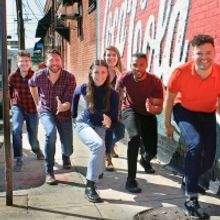 A FLAT ROCK PLAYHOUSE CHRISTMAS, A VIRTUAL PRODUCTION Extended