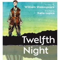 Kane Repertory Theatre to Present Outdoor Shakespeare Production Of TWELFTH NIGHT in…