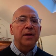 VIDEO: NY Phil's Joseph Alessi Discusses the Tenor Horn Solo from Mahler's Symphony N