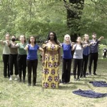 Beth Jucovy's DANCE VISIONS NY Comes to TADA This Weekend