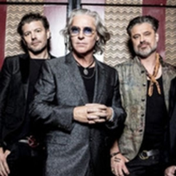 Collective Soul's 'Vibrating' Lands At #4 On Billboard's Current Alternative Albums C Photo