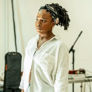 Interview: 'We're Complicit in This World of Capitalism': Actor Gabrielle Brooks on…