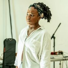 Interview: 'We're Complicit in This World of Capitalism': Actor Gabrielle Brooks on M