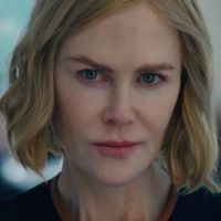 Video: Watch Nicole Kidman in Prime Video's EXPATS Series Trailer Video