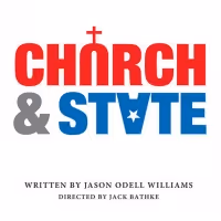 Langhorne Players Present CHURCH & STATE