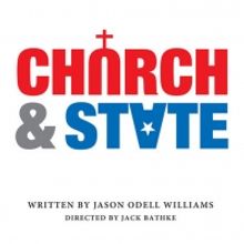 Langhorne Players Present CHURCH & STATE