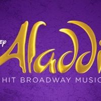 DPAC Announces Digital Rush Lottery For Disney's ALADDIN