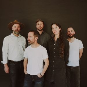 Driftwood Shares Driving New Single 'Every Which Way But Loose'