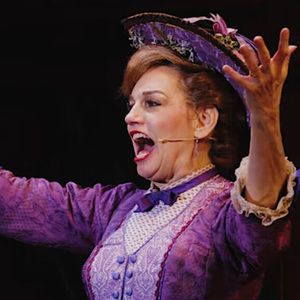 Video: Beth Leavel Sings 'Before the Parade Passes By' in HELLO, DOLLY! at Ogunquit P