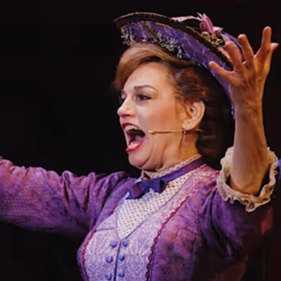 Video: Beth Leavel Sings 'Before the Parade Passes By' in HELLO, DOLLY! at Ogunquit Playhouse