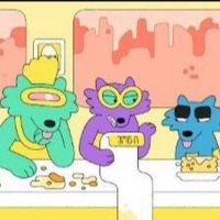 Season Two of LAZOR WULF Returns Dec. 6 to Adult Swim