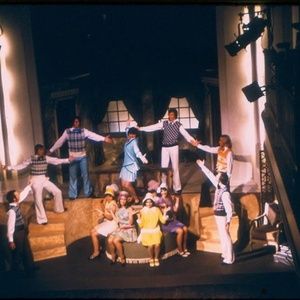 PETER PAN, DRACULA and More Set for Genesius Theatre 2026 Season