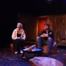 Review: HEROES OF THE FOURTH TURNING at Broadwater Black Box